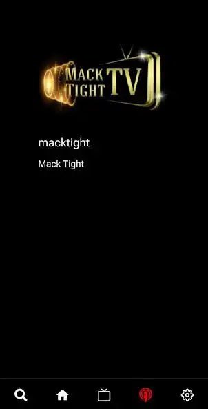 Play Mack Tight as an online game Mack Tight with UptoPlay