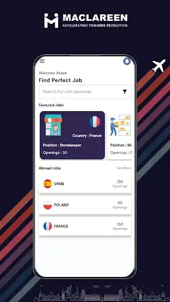 Play Maclareen: Job Abroad Services and enjoy Maclareen: Job Abroad Services with UptoPlay Play Maclareen: Job Abroad Services and enjoy Maclareen: Job Abroad Services with UptoPlay