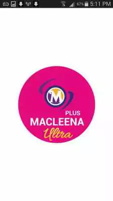 Play Macleenaplus Ultra Play Macleenaplus Ultra