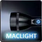 Free play online MacLight - LED Torch APK