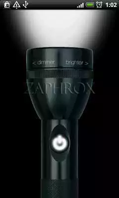 Play MacLight - LED Torch Play MacLight - LED Torch
