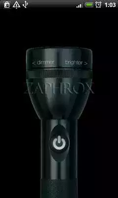 Play MacLight - LED Torch Play MacLight - LED Torch