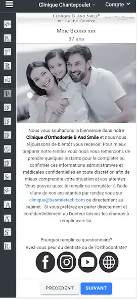 Play Ma Clinique  and enjoy Ma Clinique with UptoPlay