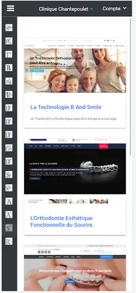 Play Ma Clinique as an online game Ma Clinique with UptoPlay
