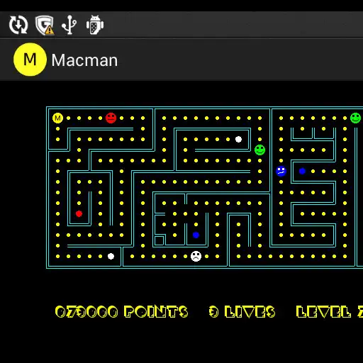 Play Macman APK Play Macman APK