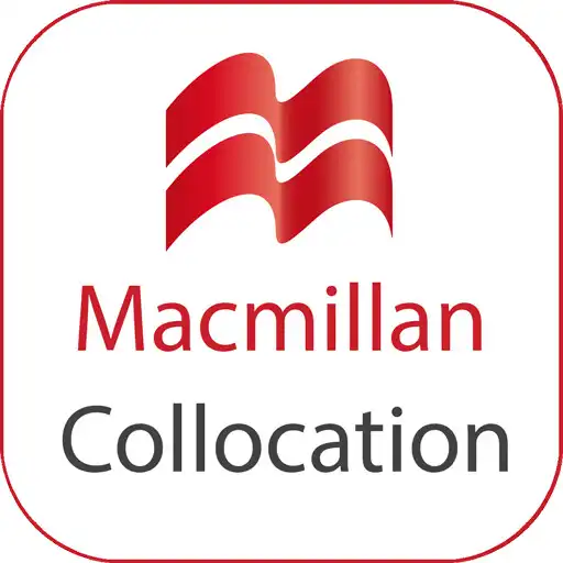 Play Macmillan Collocations Dictionary APK Play Macmillan Collocations Dictionary APK
