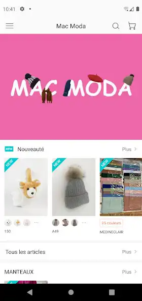 Play Mac Moda as an online game Mac Moda with UptoPlay