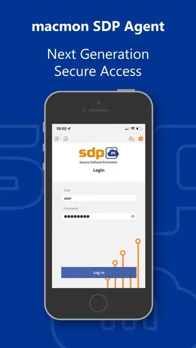 Play macmon SDP  and enjoy macmon SDP with UptoPlay