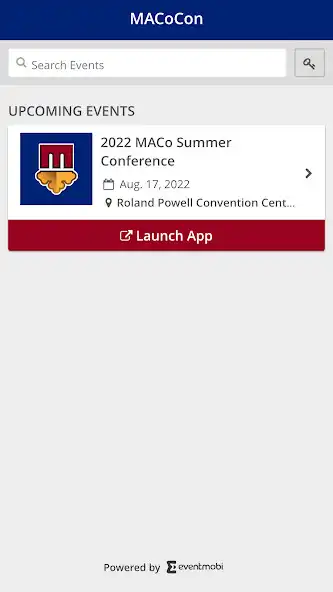 Play MACoCon  and enjoy MACoCon with UptoPlay