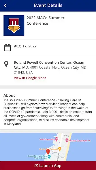 Play MACoCon as an online game MACoCon with UptoPlay