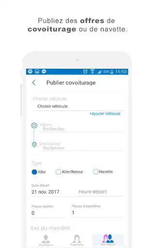 Play maco - Maroc Covoiturage as an online game maco - Maroc Covoiturage with UptoPlay