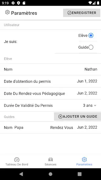 Play Ma Conduite as an online game online Ma Conduite with UptoPlay Play Ma Conduite as an online game Ma Conduite with UptoPlay