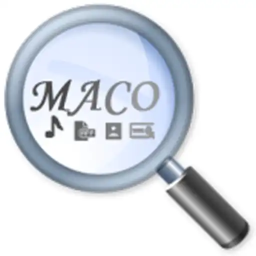 Play MACO Search APK
