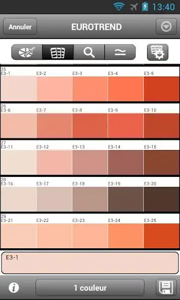 Play Ma Couleur  and enjoy Ma Couleur with UptoPlay