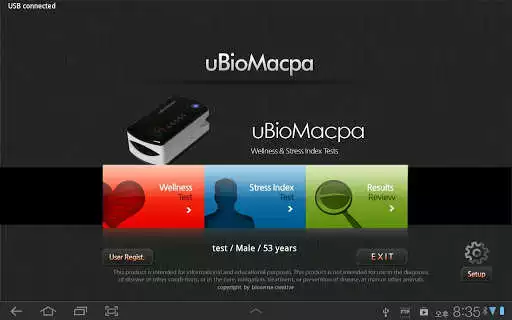 Play Macpa English  and enjoy Macpa English with UptoPlay