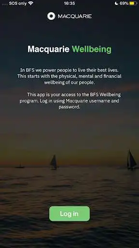 Play Macquarie Wellbeing  and enjoy Macquarie Wellbeing with UptoPlay