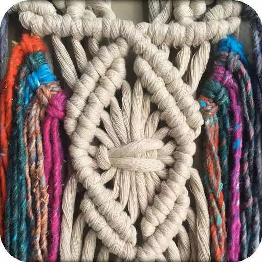 Free play online Macrame APK Free play online Macrame APK