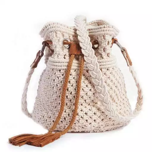 Play Macrame