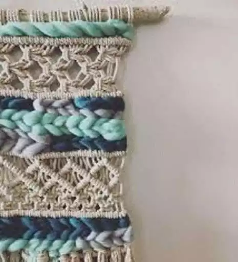 Play Macrame