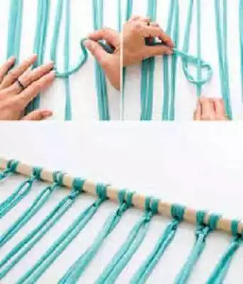 Play Macrame