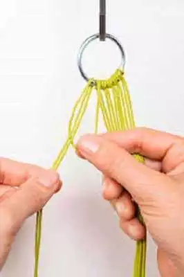 Play Macrame