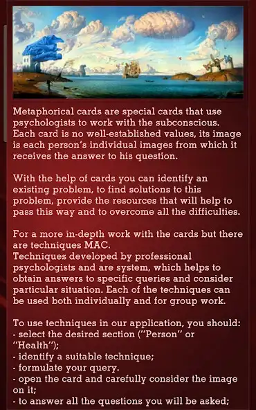 Play MAC: Relationship techniques as an online game MAC: Relationship techniques with UptoPlay