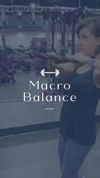 Play MacroBalance  and enjoy MacroBalance with UptoPlay