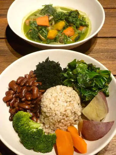 Play Macrobiotic Diet Play Macrobiotic Diet