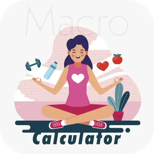 Play Macro Calculator : My Fitness APK