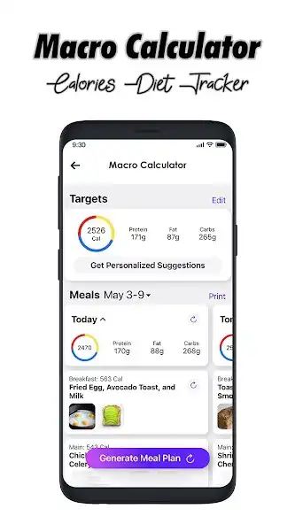 Play Macro Calculator : My Fitness as an online game online Macro Calculator : My Fitness with UptoPlay Play Macro Calculator : My Fitness as an online game Macro Calculator : My Fitness with UptoPlay