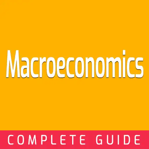 Play Macroeconomics APK