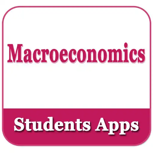 Play Macroeconomics students app  and enjoy Macroeconomics students app with UptoPlay