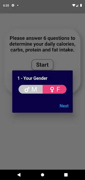 Play Macro  Keto Diets Calculator and Food Tracker App as an online game Macro  Keto Diets Calculator and Food Tracker App with UptoPlay