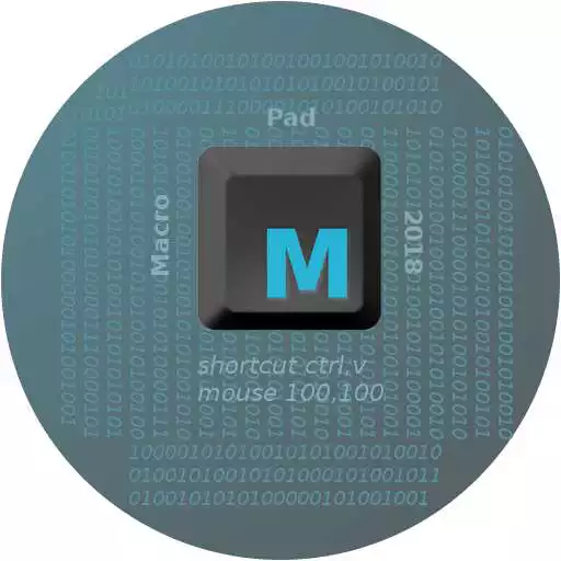 Play Macropad 2018 APK Play Macropad 2018 APK