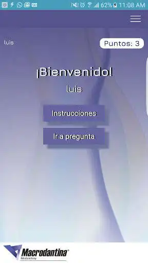 Play MacroPardy  and enjoy MacroPardy with UptoPlay