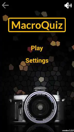 Play MacroQuiz  and enjoy MacroQuiz with UptoPlay