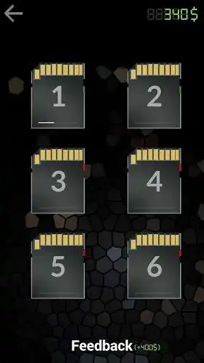 Play MacroQuiz as an online game MacroQuiz with UptoPlay