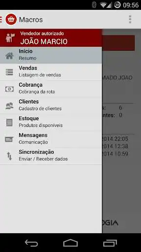 Play Macros Mobile  and enjoy Macros Mobile with UptoPlay