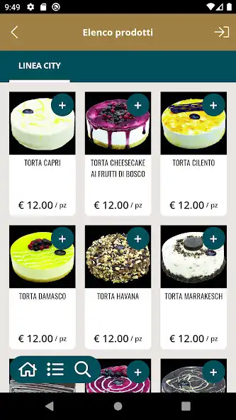 Play Macrì Store as an online game Macrì Store with UptoPlay
