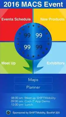 Play MACS 2016 Training Event