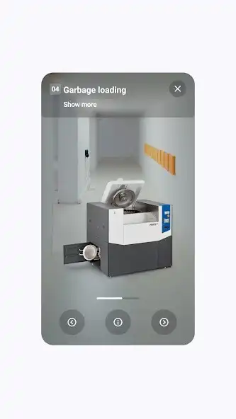 Play MACS AR  and enjoy MACS AR with UptoPlay