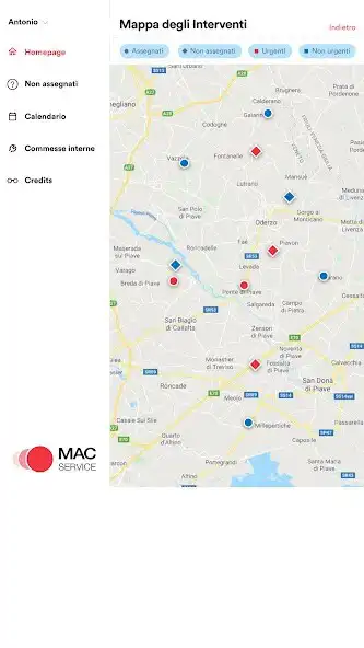 Play Mac Service as an online game online Mac Service with UptoPlay Play Mac Service as an online game Mac Service with UptoPlay