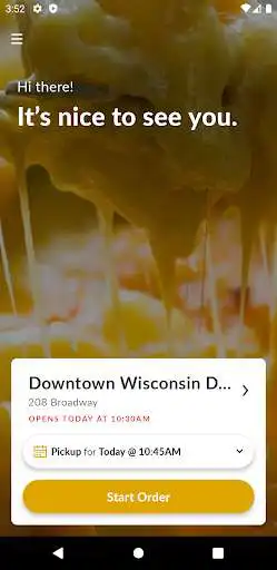 Play MACS Macaroni and Cheese Shop as an online game MACS Macaroni and Cheese Shop with UptoPlay