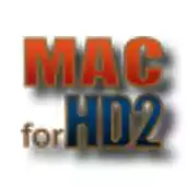 Free play online MAC Spoofer for HD2 APK Free play online MAC Spoofer for HD2 APK