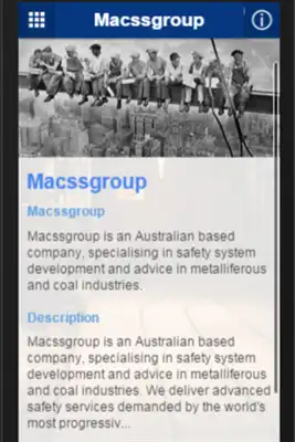 Play Macssgroup
