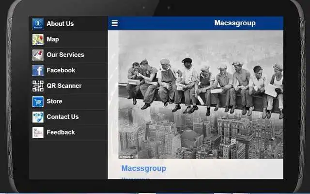 Play Macssgroup