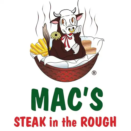 Play MACs STEAK in the ROUGH APK