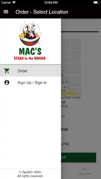 Play MACs STEAK in the ROUGH  and enjoy MACs STEAK in the ROUGH with UptoPlay