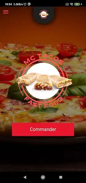 Play Mac Tacos Laon  and enjoy Mac Tacos Laon with UptoPlay