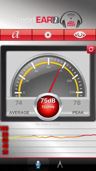 Play Mac Tools – SmartEAR 1 as an online game Mac Tools – SmartEAR 1 with UptoPlay